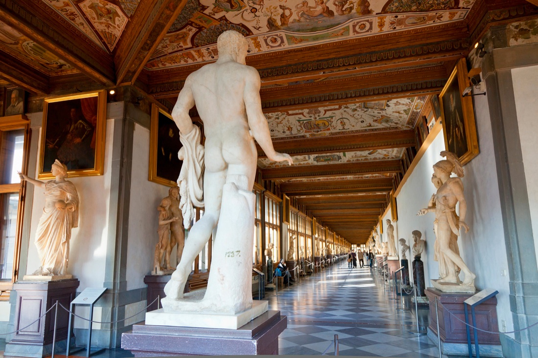 Musei, chi sono i 20 nuovi direttori