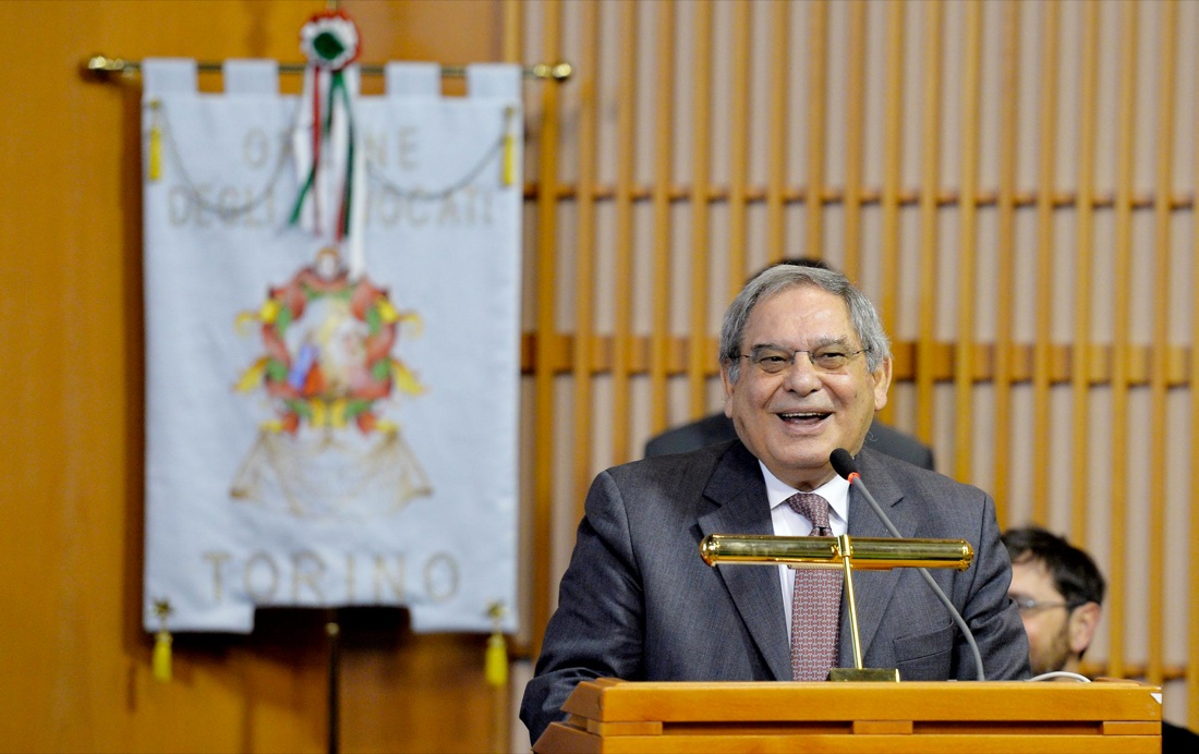 La giustizia lenta e il metodo Barbuto La giustizia lenta e il metodo Barbuto