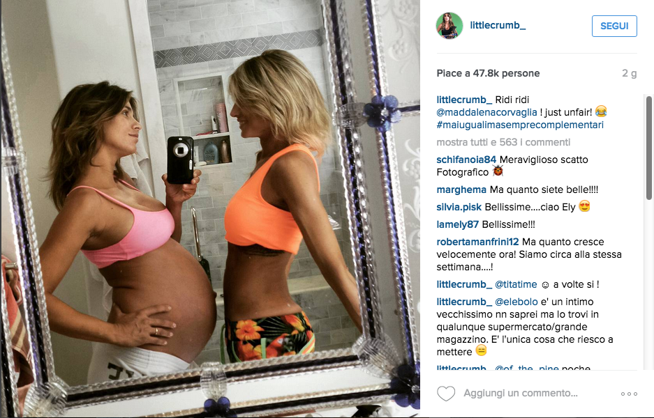 Ad agosto l’amore è a misura di coppia Ad agosto l’amore è a misura di coppia