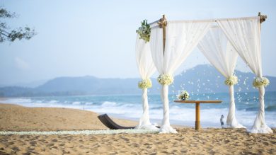 Il matrimonio si decide d’estate