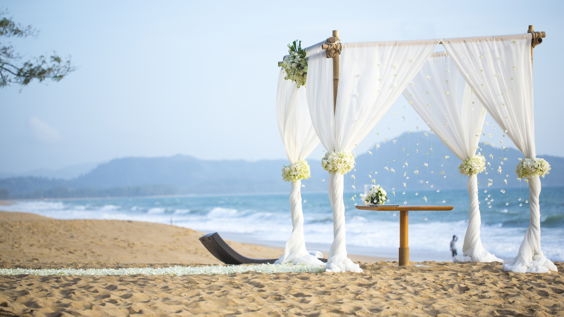 Il matrimonio si decide d’estate Il matrimonio si decide d’estate