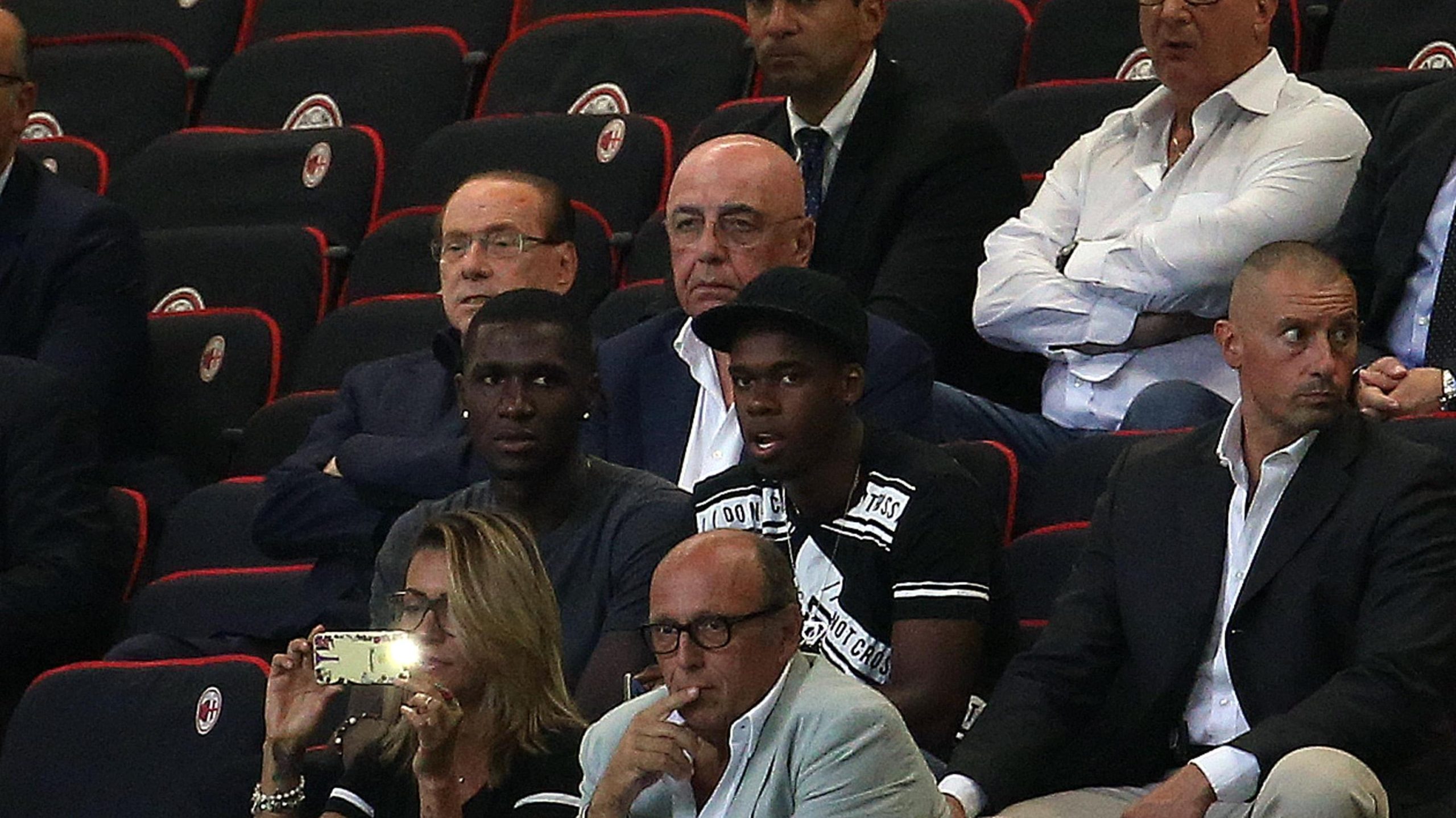 Il Milan di Mihajlovic contro il Perugia: perché ci è piaciuto