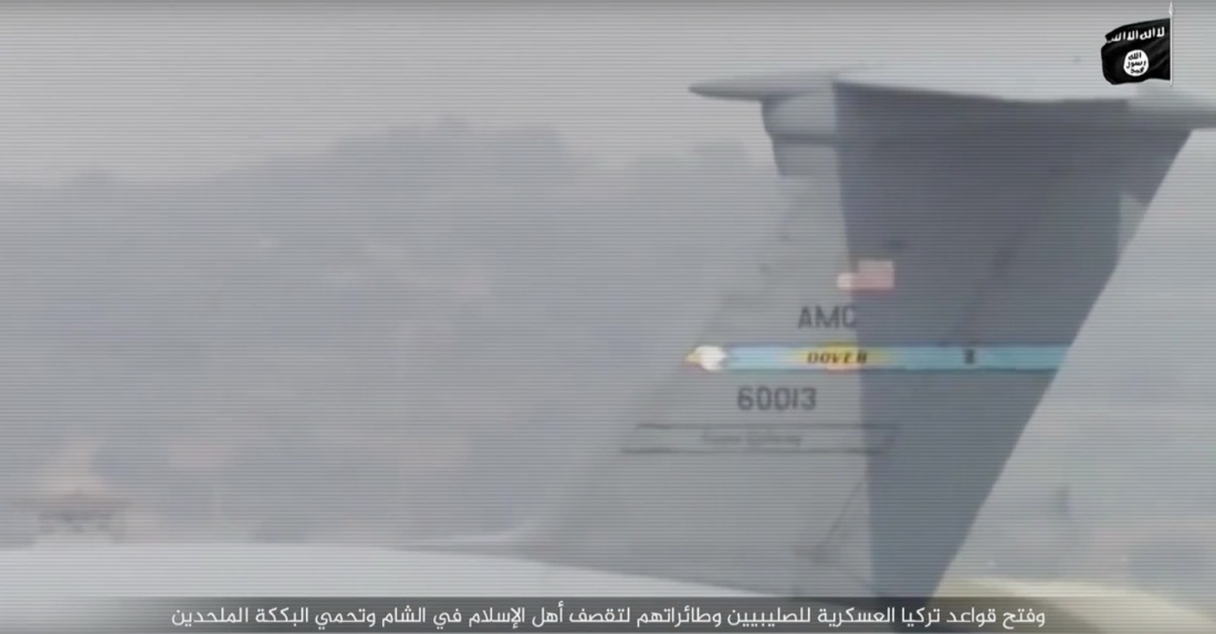 Isis, il video per i turchi: “Conquistiamo Istanbul” Isis, il video per i turchi: “Conquistiamo Istanbul”