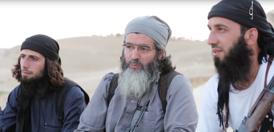 Isis, il video per i turchi: “Conquistiamo Istanbul” Isis, il video per i turchi: “Conquistiamo Istanbul”