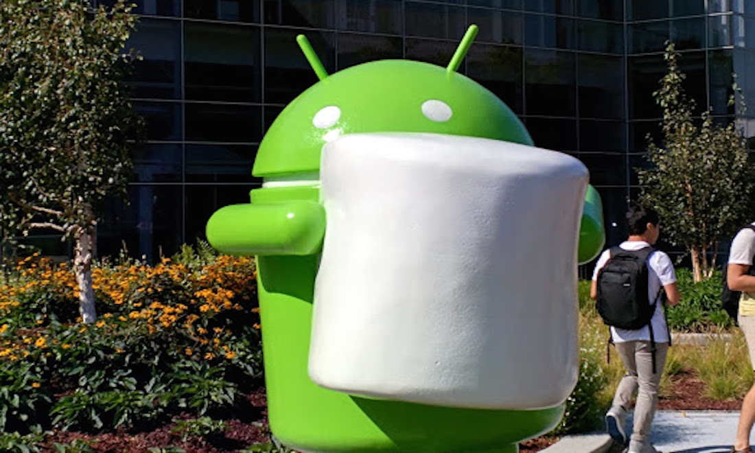 Google Android Marshmallow: 5 cose da sapere