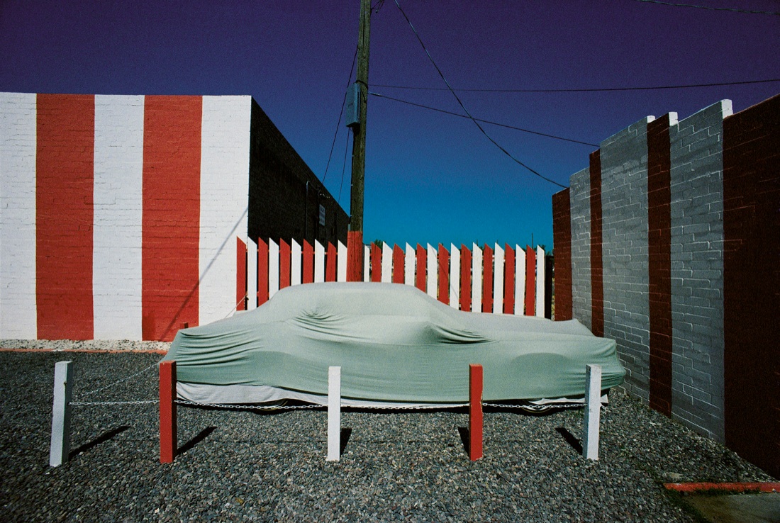 Franco Fontana: Full Color Franco Fontana: Full Color