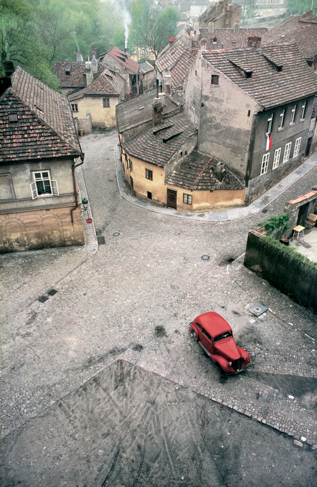 Franco Fontana: Full Color Franco Fontana: Full Color
