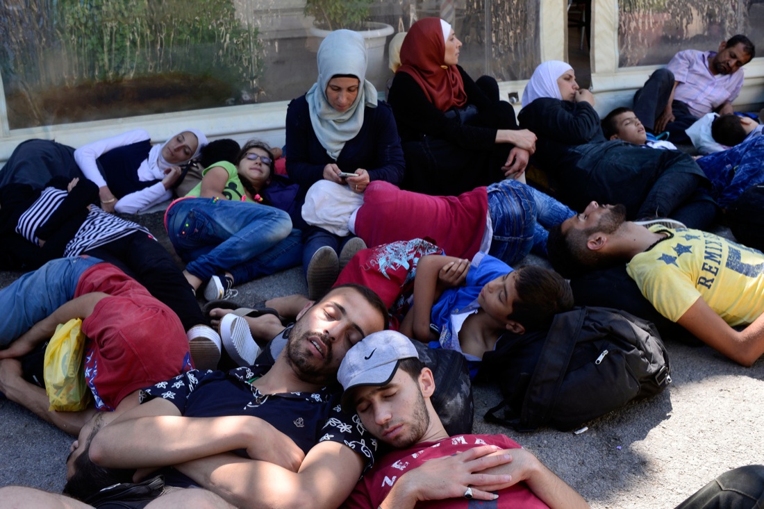 Immigrazione, la vergognosa latitanza dell’Onu