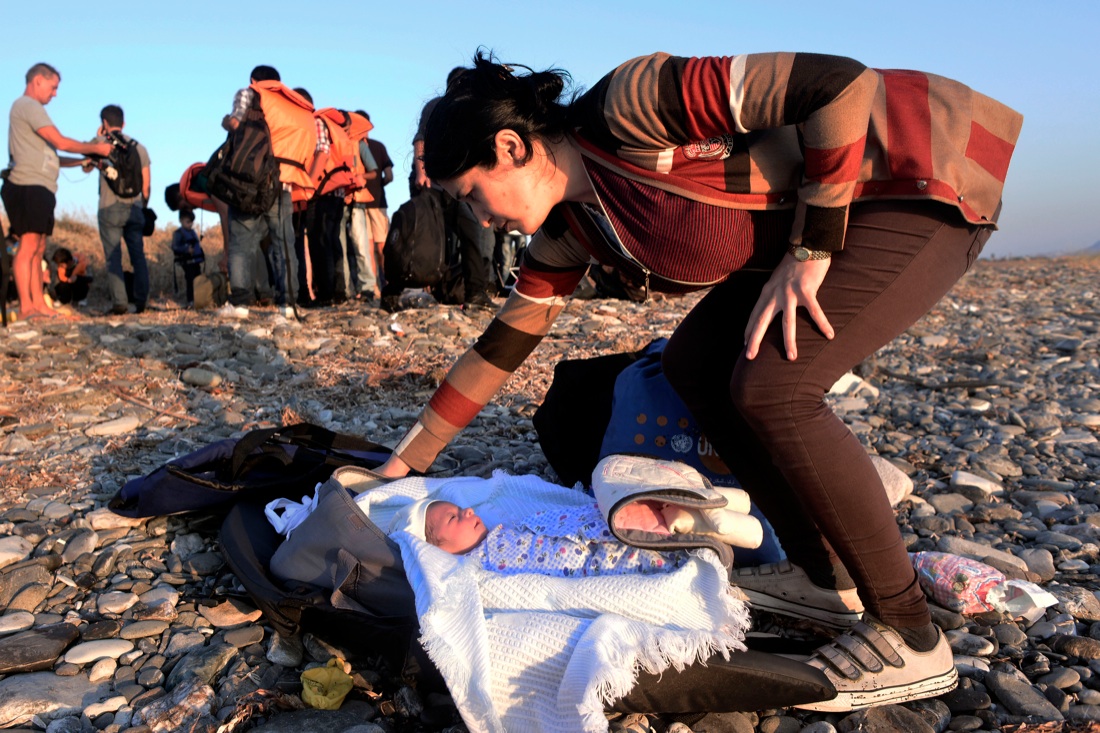 Immigrazione, la vergognosa latitanza dell’Onu