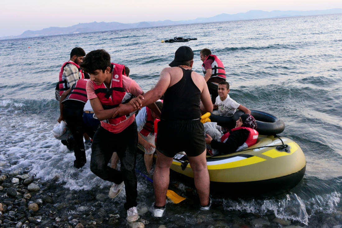 Immigrazione, la vergognosa latitanza dell’Onu