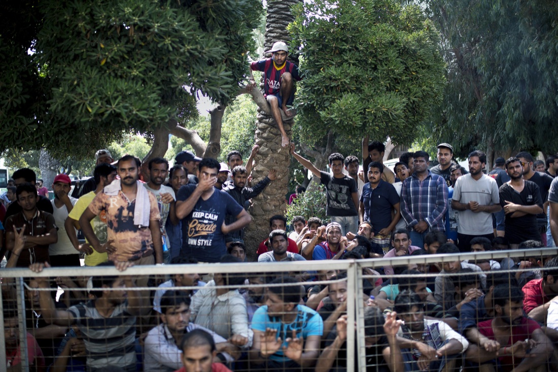 Immigrazione, la vergognosa latitanza dell’Onu