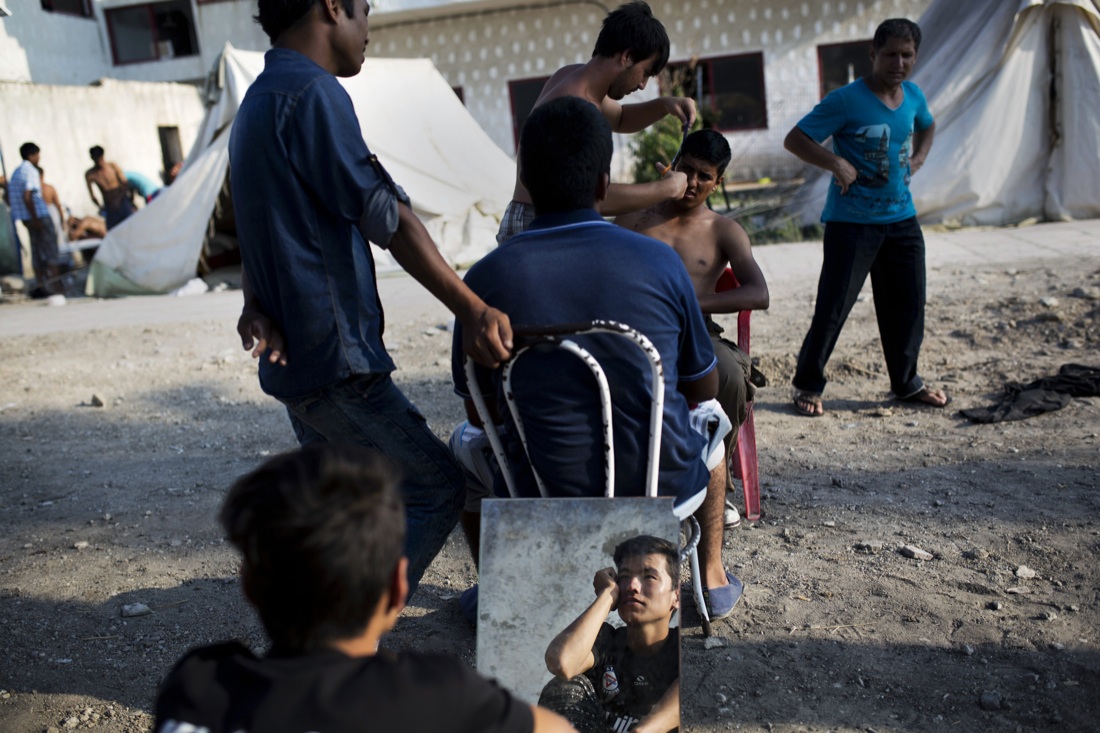 Immigrazione, la vergognosa latitanza dell’Onu