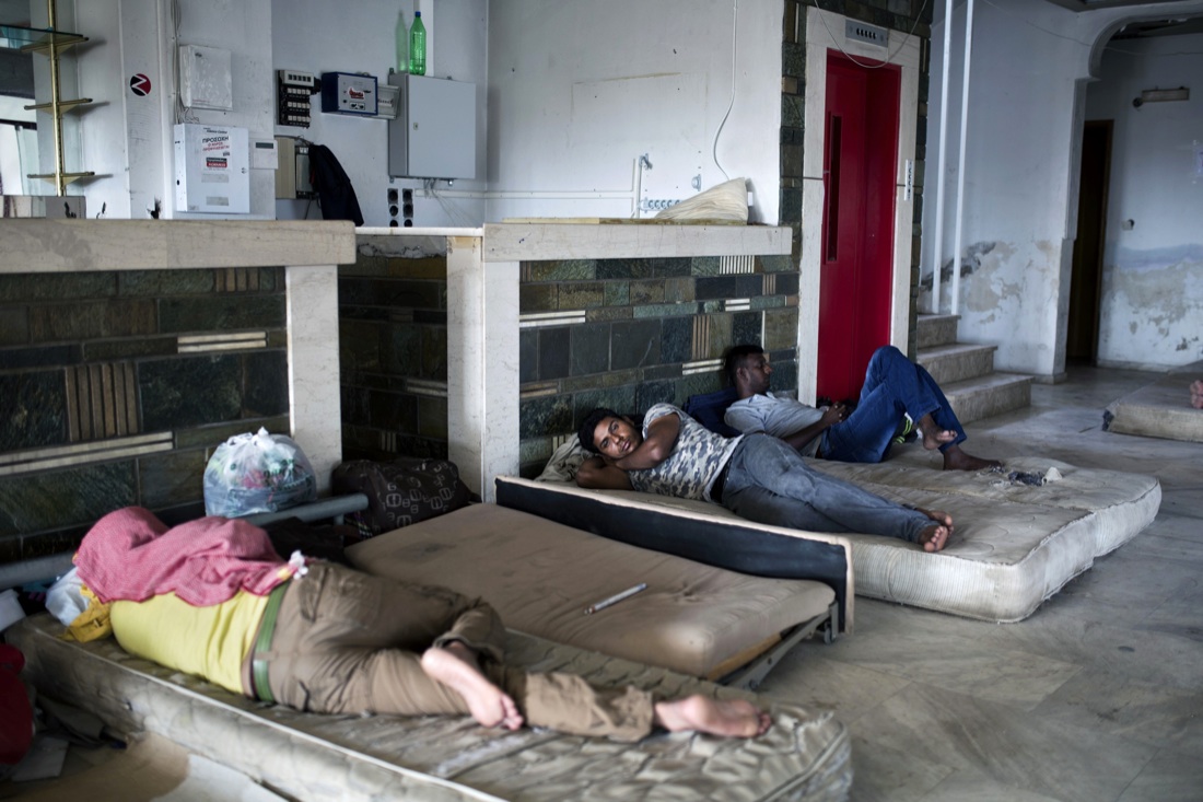 Immigrazione, la vergognosa latitanza dell’Onu