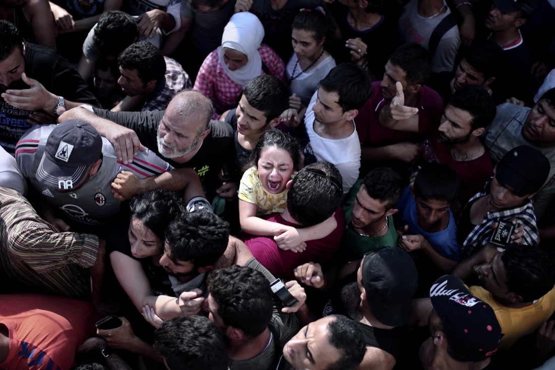 Immigrazione, la vergognosa latitanza dell’Onu