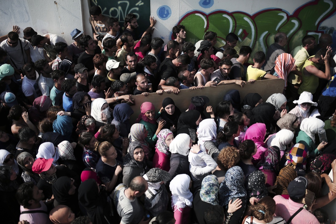 Immigrazione, la vergognosa latitanza dell’Onu