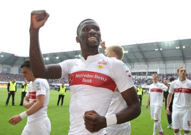 Ecco Rudiger, il nuovo muro della Roma