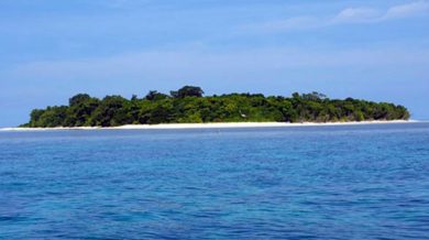 Borneo: chi sono i tre sub italiani dispersi in Indonesia