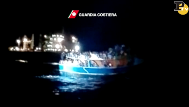 Immigrazione: Guardia Costiera salva 354 migranti