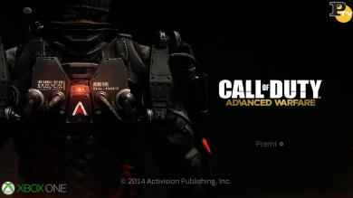 Call of Duty: Advance Warfare – la prova