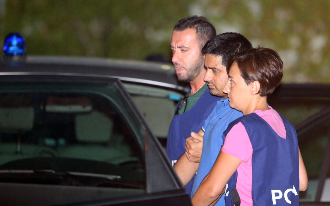 Sparatoria a Brescia, i killer dei due coniugi hanno confessato Sparatoria a Brescia, i killer dei due coniugi hanno confessato