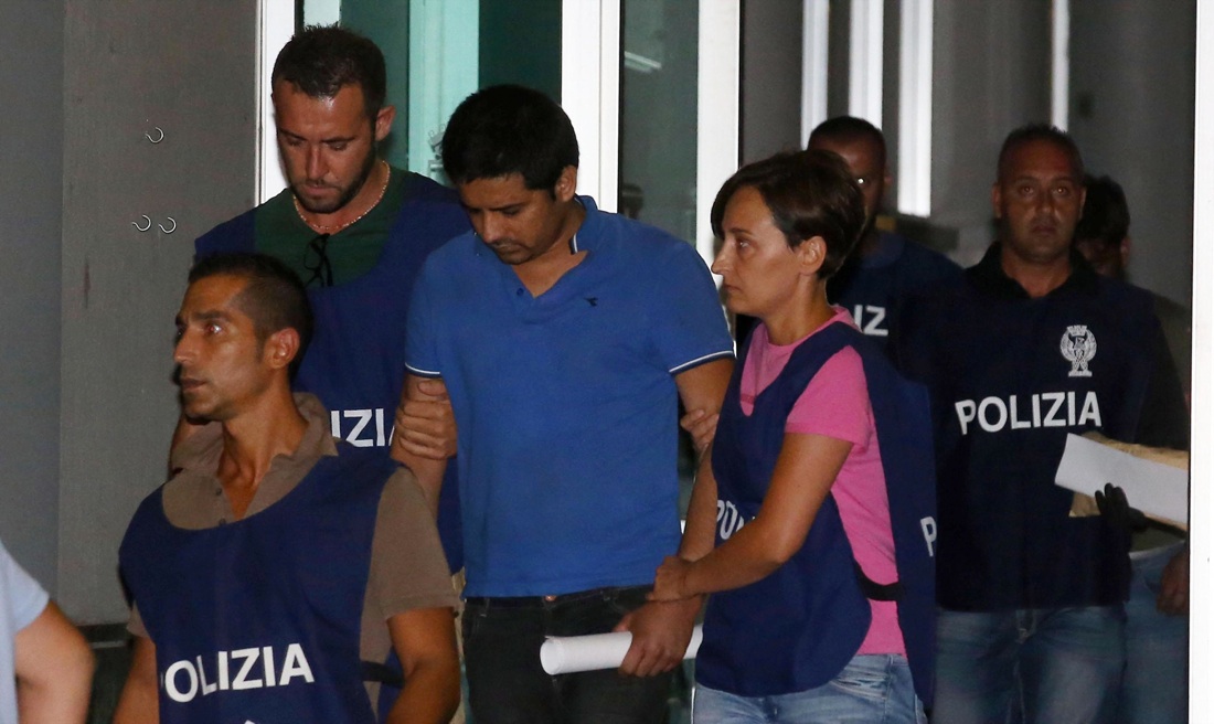 Sparatoria a Brescia, i killer dei due coniugi hanno confessato