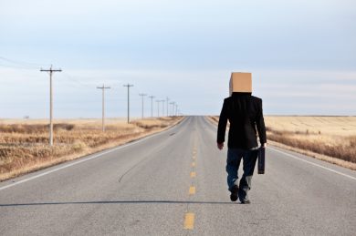 10 idee che i grandi imprenditori ricordano quando le cose vanno male