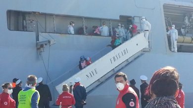 Immigrazione: morti e polemiche