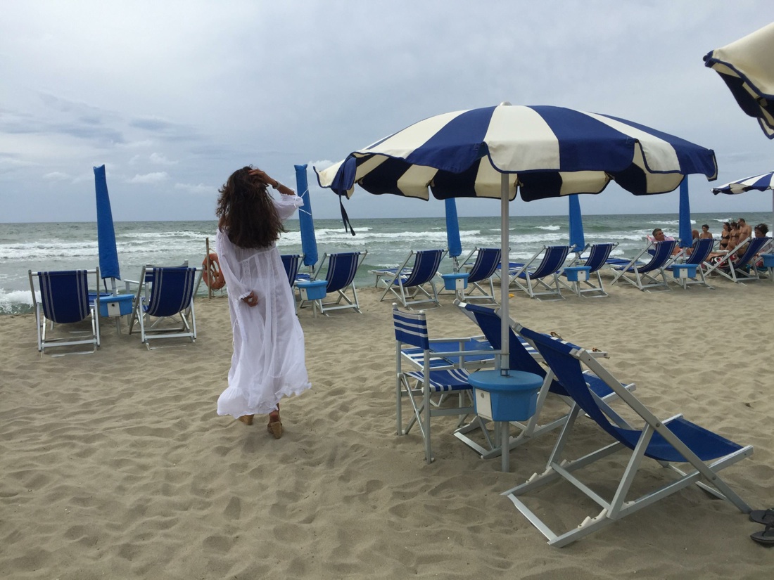 Maltempo, nessuna tregua in tutta Italia Maltempo, nessuna tregua in tutta Italia