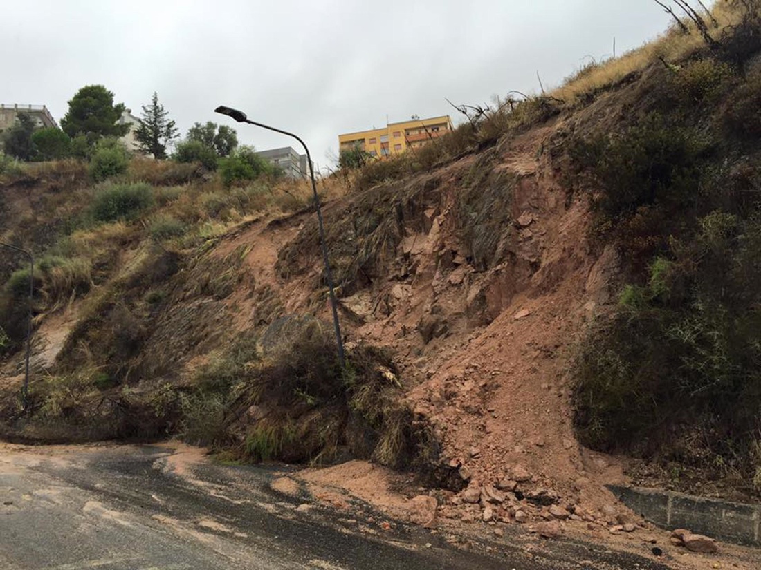 Maltempo, nessuna tregua in tutta Italia Maltempo, nessuna tregua in tutta Italia