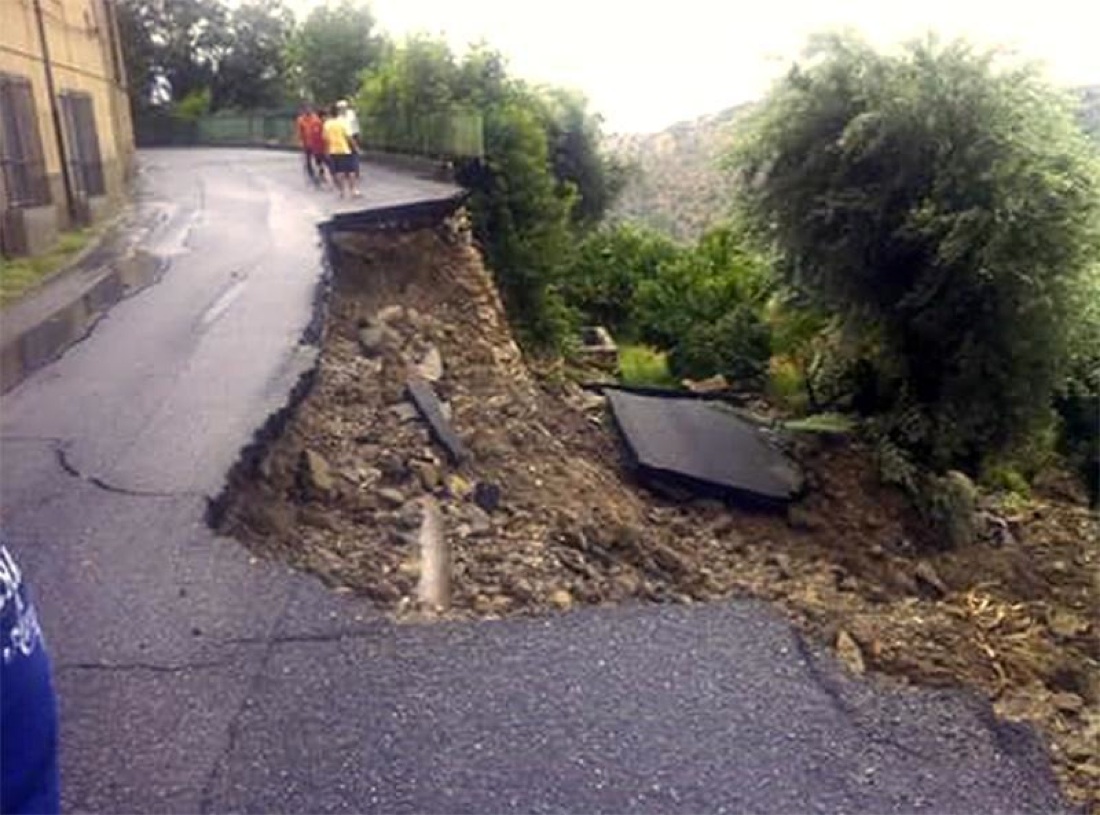 Maltempo, nessuna tregua in tutta Italia Maltempo, nessuna tregua in tutta Italia
