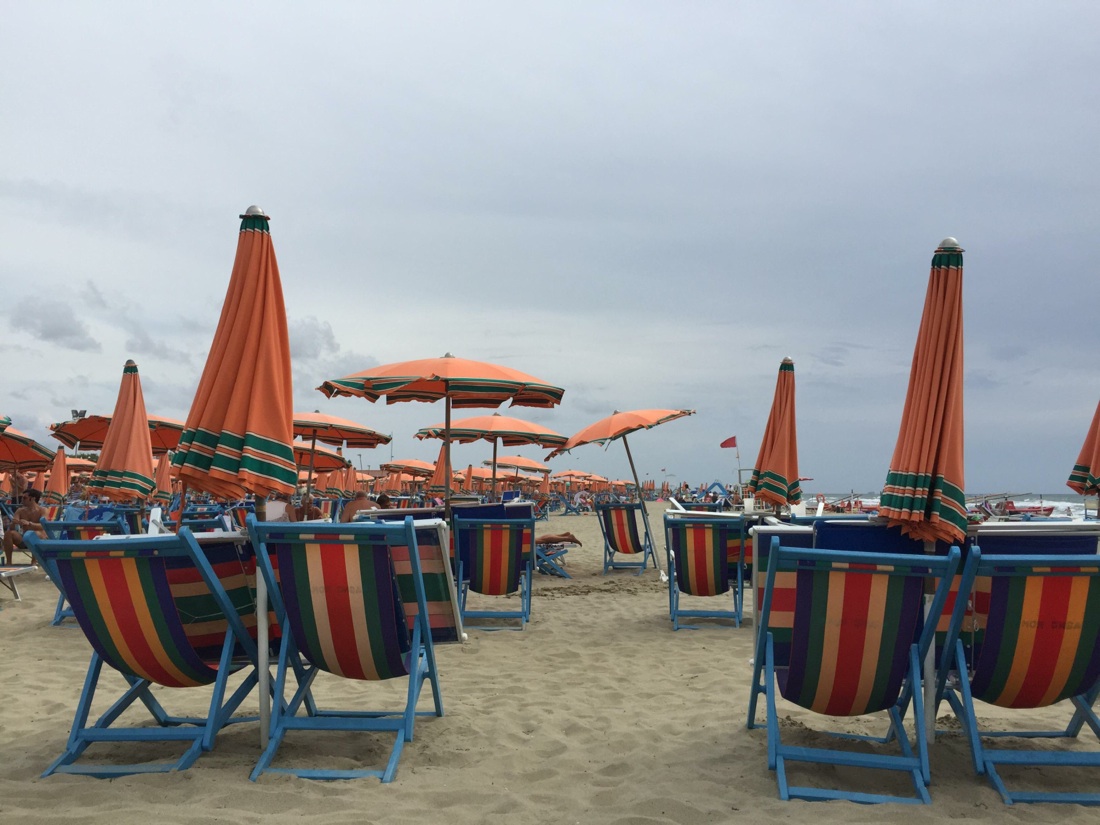 Maltempo, nessuna tregua in tutta Italia Maltempo, nessuna tregua in tutta Italia