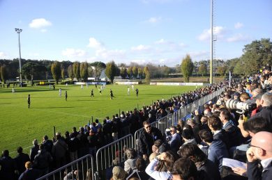 Serie A, le amichevoli estive: il calendario di tutte le squadre