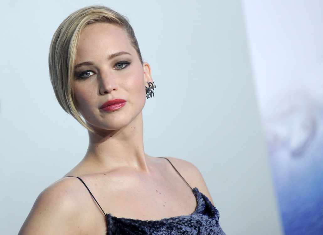 Buon compleanno Jennifer Lawrence!
