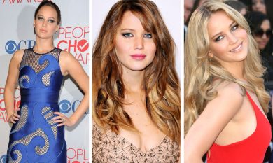 Buon compleanno Jennifer Lawrence!