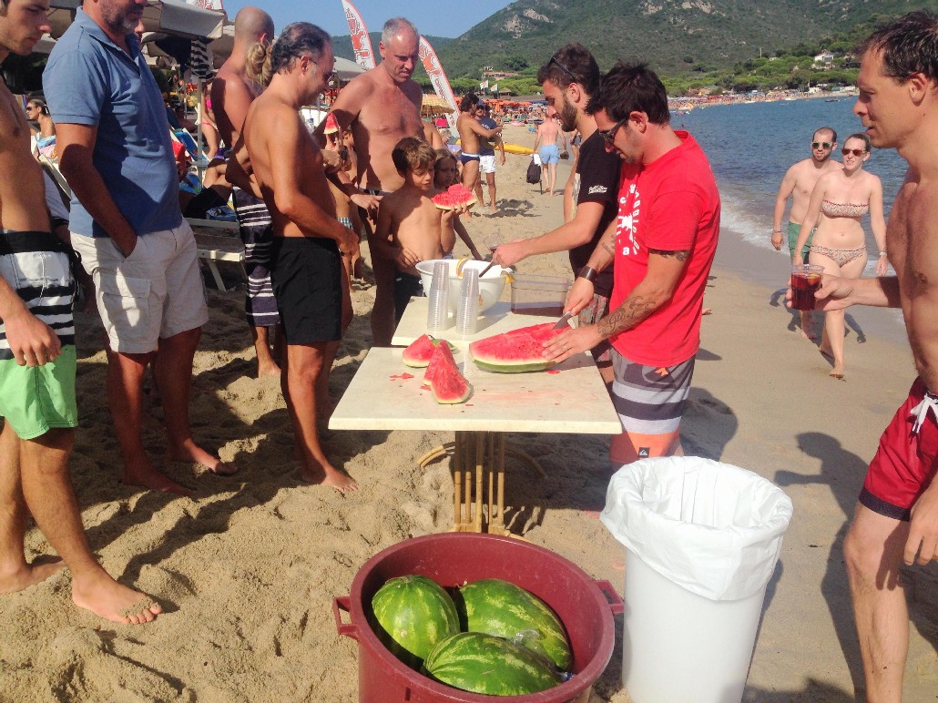 I 5 consigli per un Ferragosto perfetto I 5 consigli per un Ferragosto perfetto