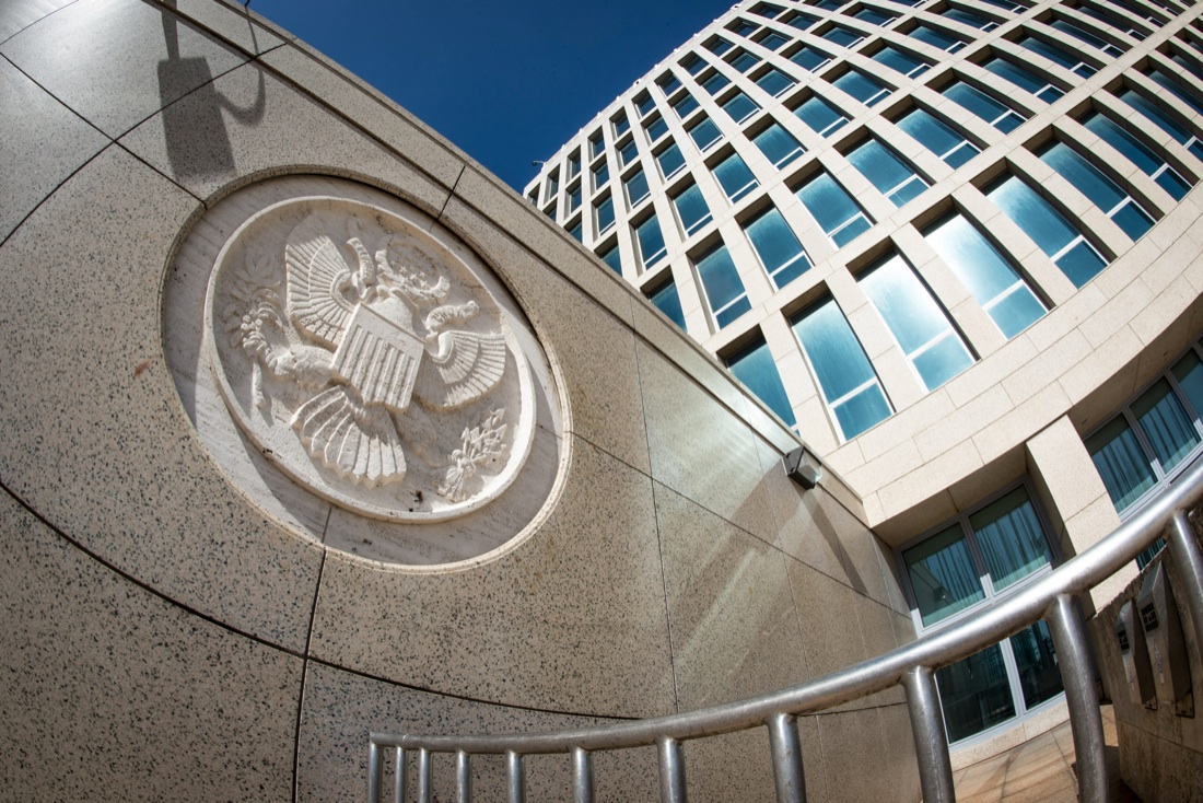 Cuba, riapre l’ambasciata Usa. John Kerry a l’Avana – Foto