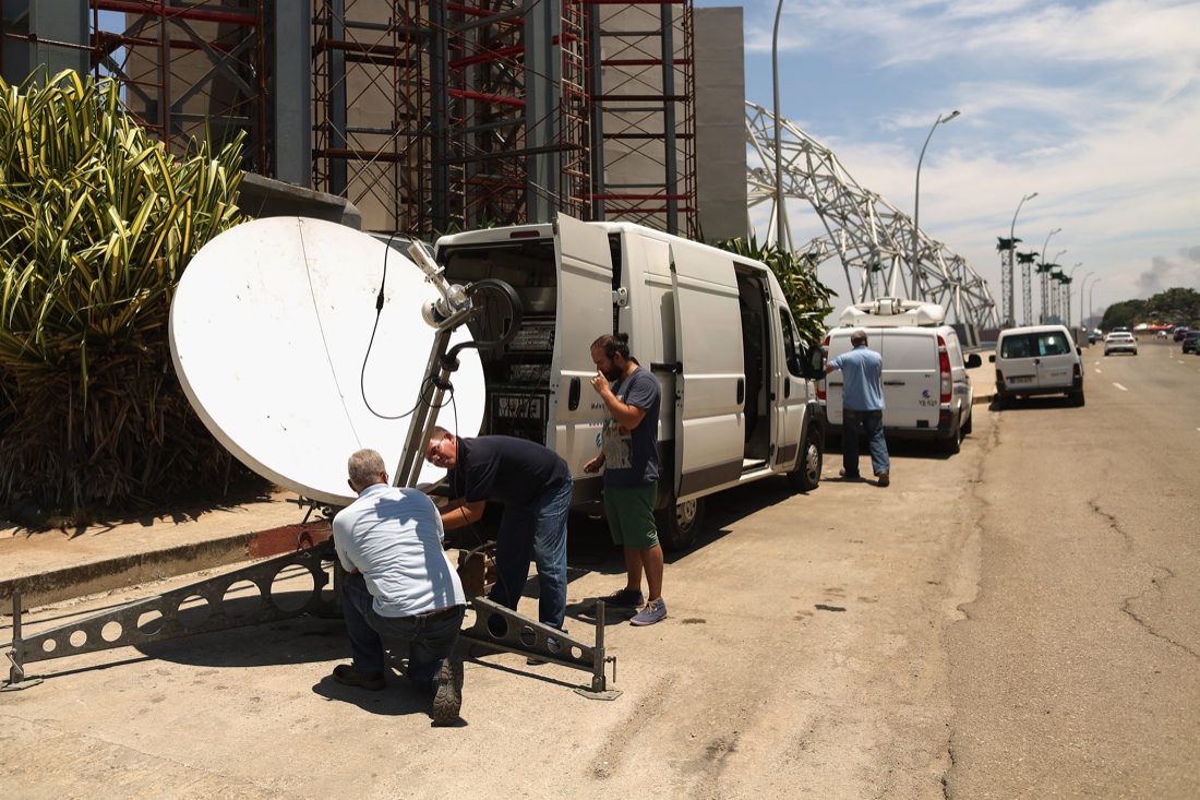 Cuba, riapre l’ambasciata Usa. John Kerry a l’Avana – Foto