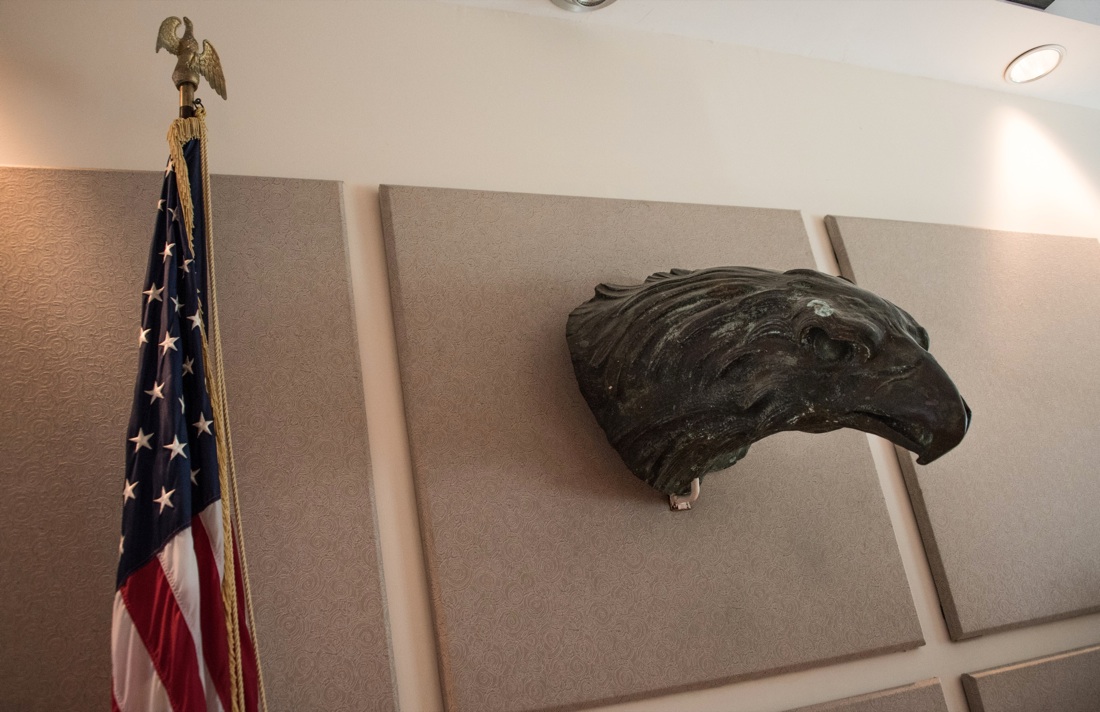 Cuba, riapre l’ambasciata Usa. John Kerry a l’Avana – Foto