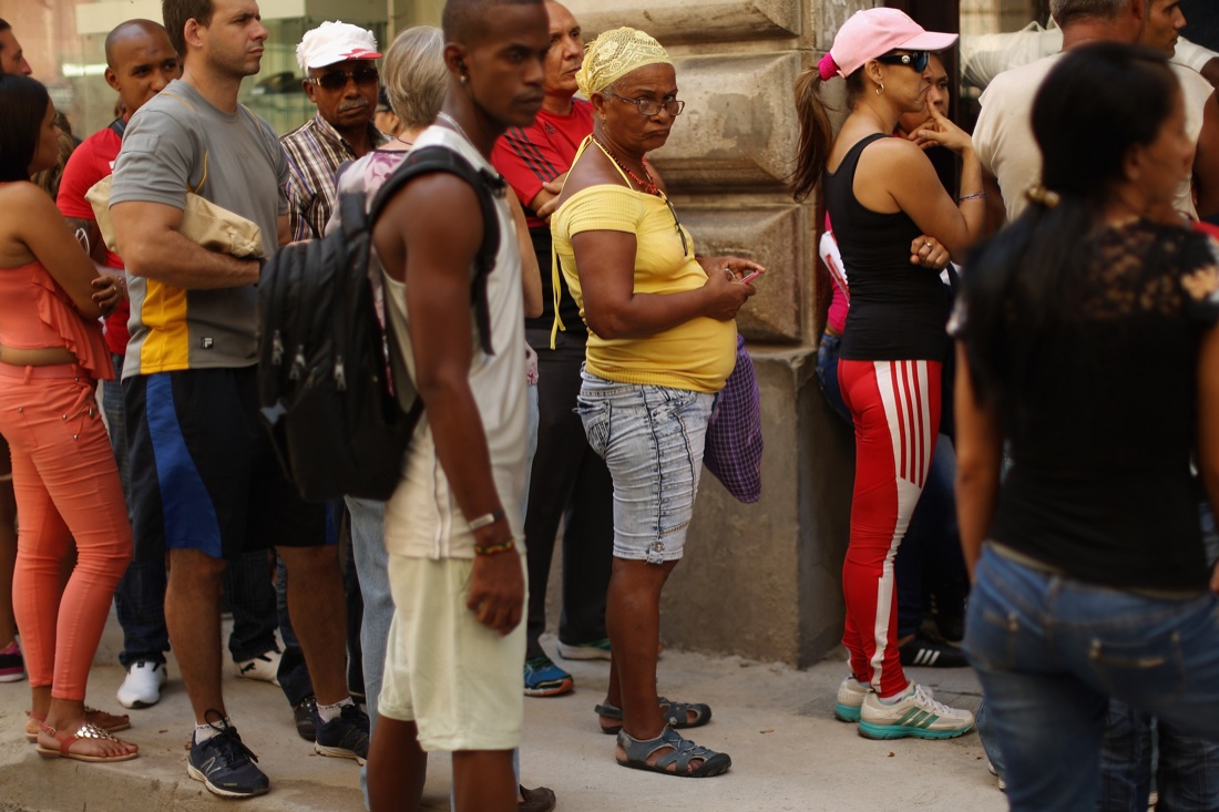 Cuba, riapre l’ambasciata Usa. John Kerry a l’Avana – Foto