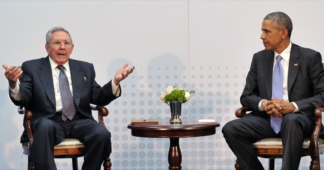 Cuba, riapre l’ambasciata Usa. John Kerry a l’Avana – Foto