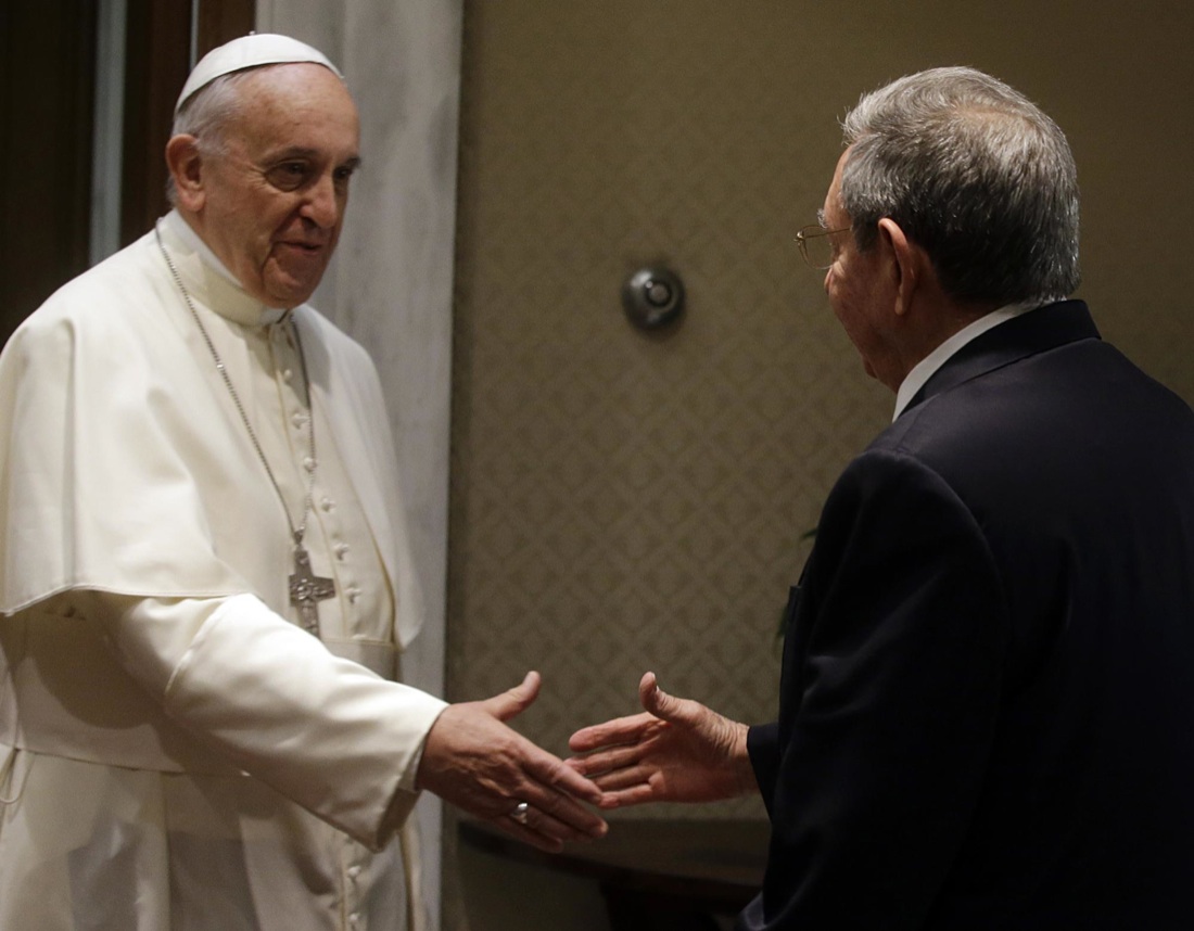 Cuba, riapre l’ambasciata Usa. John Kerry a l’Avana – Foto