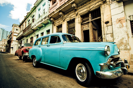 Cuba, riapre l’ambasciata Usa. John Kerry a l’Avana – Foto