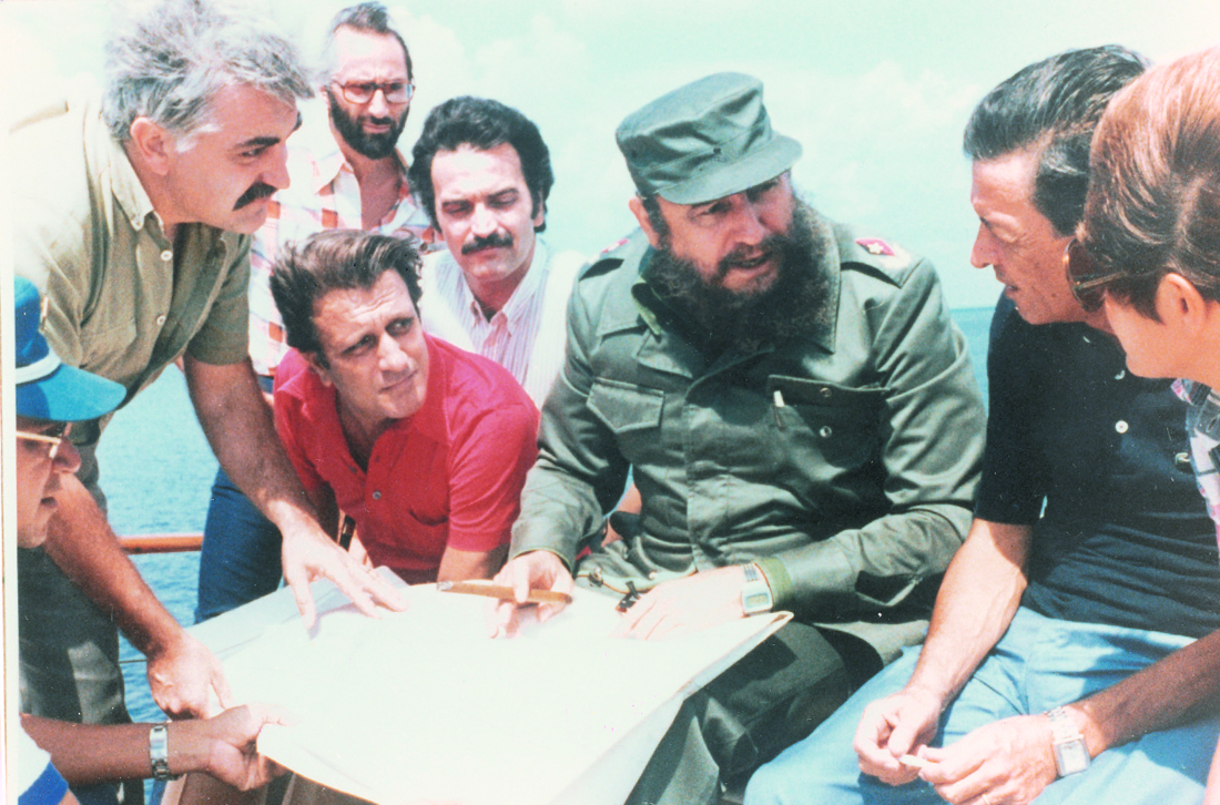 Cuba, riapre l’ambasciata Usa. John Kerry a l’Avana – Foto