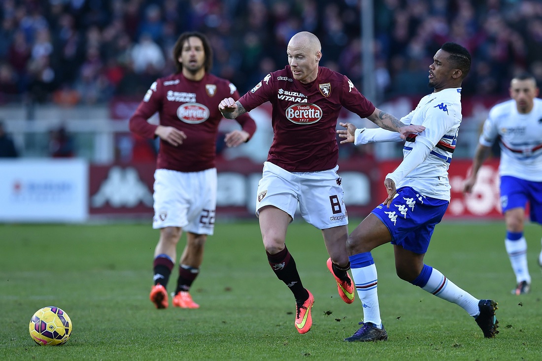 Serie A: pronti, partenza e… crack. Ecco chi salterà la prima di campionato