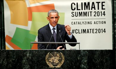 La sfida di 15 stati a Barack Obama