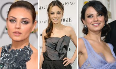 Buon compleanno, Mila Kunis!
