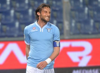 Calcioscommesse, ecco perché Mauri e la Lazio non tornano a processo