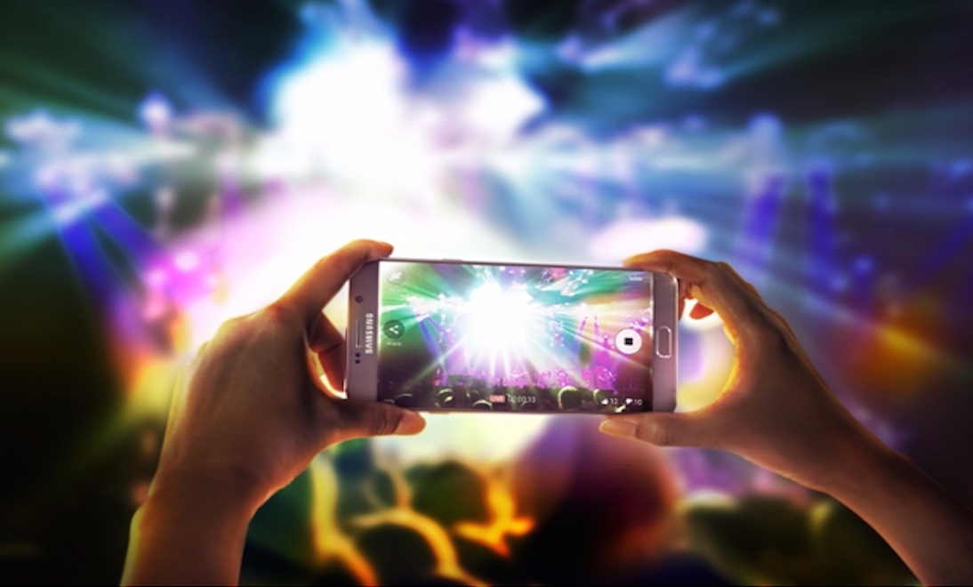 Samsung Galaxy S6 Edge+ contro Galaxy Note 5: qual è il migliore?