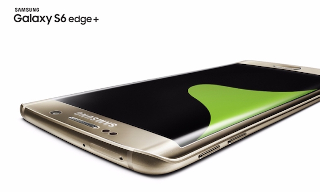 Samsung Galaxy S6 Edge+ contro Galaxy Note 5: qual è il migliore?