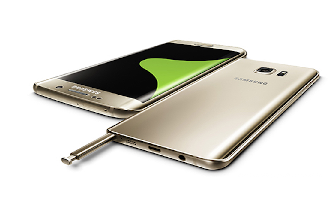 Samsung Galaxy S6 Edge+ contro Galaxy Note 5: qual è il migliore?